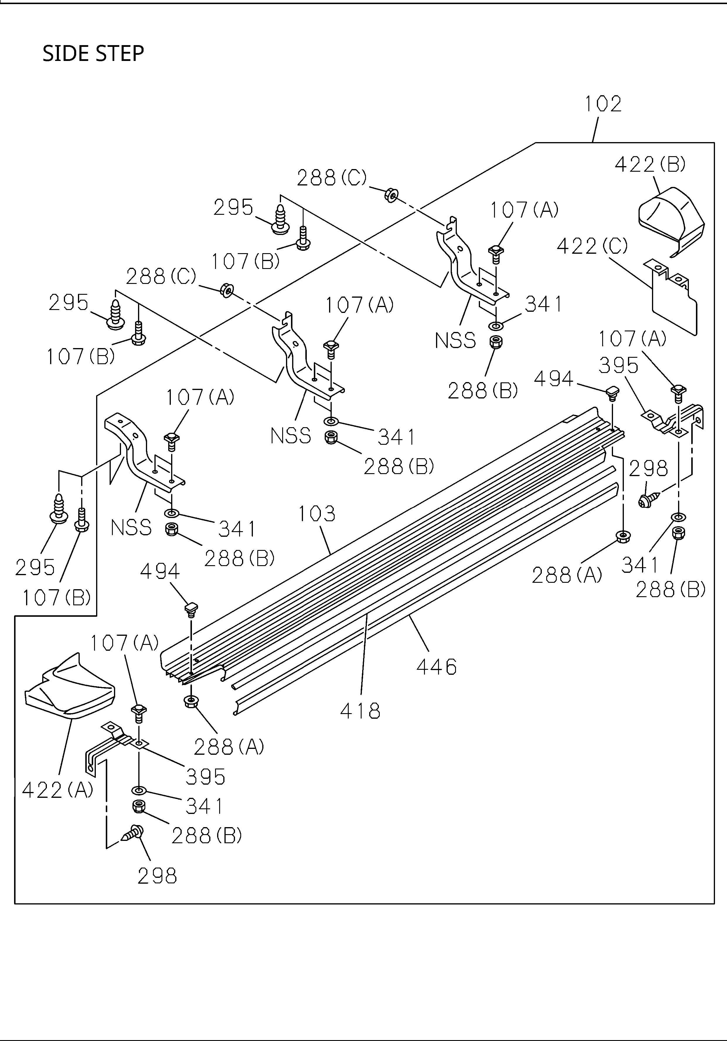 Partial Engine